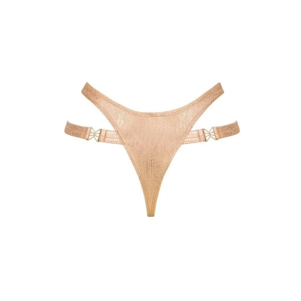 Filipines Tanga gold von Obsessive kaufen | Fesselliebe
