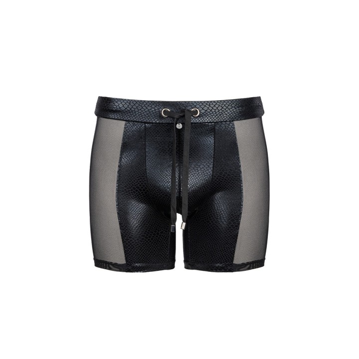 Punta Negra Swim Shorts Schwarz von Obsessive | Fesselliebe.de