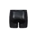Punta Negra Swim Shorts Schwarz von Obsessive