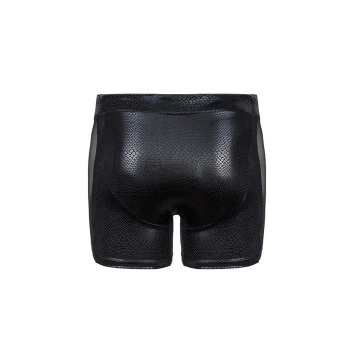 Punta Negra Swim Shorts Schwarz von Obsessive | Fesselliebe.de