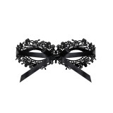 Maske Schwarz A710 von Obsessive | Fesselliebe.de