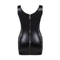 Hollie Kleid & Tanga Schwarz von Beauty Night Fashion