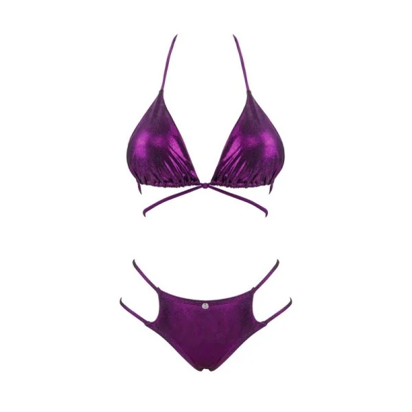 Balitta Bikini lila von Obsessive kaufen | Fesselliebe