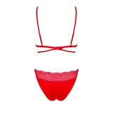 Diyosa 2er Set Rot von Obsessive | Fesselliebe.de