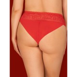 Blossmina Höschen Rot von Obsessive | Fesselliebe.de