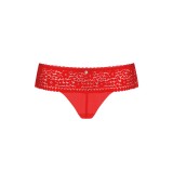 Blossmina Höschen Rot von Obsessive | Fesselliebe.de