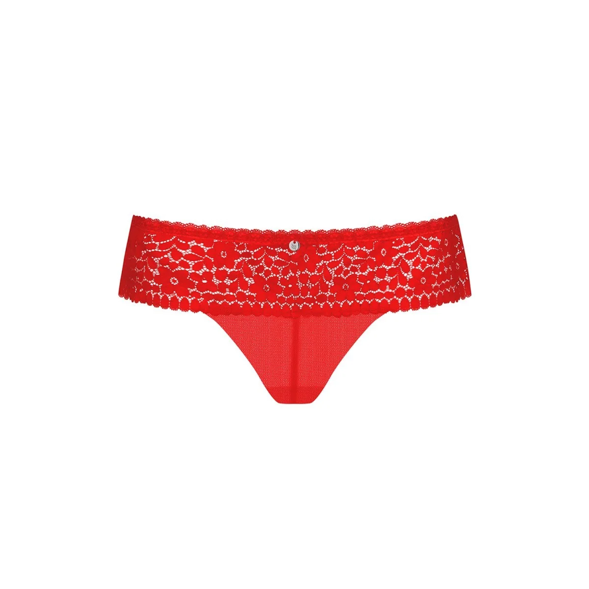 Blossmina Höschen Rot von Obsessive | Fesselliebe.de