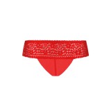 Blossmina Höschen Rot von Obsessive | Fesselliebe.de
