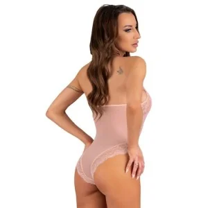 Lannuit Body Peach von Livco Corsetti Fashion