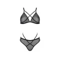 Eco Varella 2er Set Schwarz von Passion Eco Collection