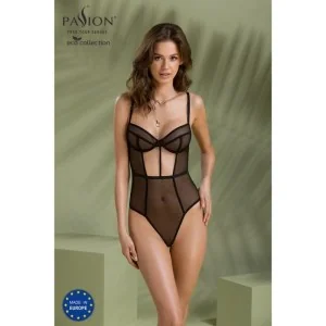 Eco Varella Body Schwarz von Passion Eco Collection