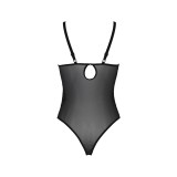 Eco Varella Body Schwarz von Passion Eco Collection | Fesselliebe.de