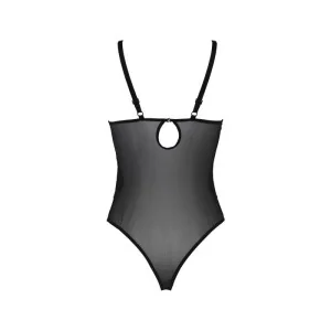 Eco Varella Body Schwarz von Passion Eco Collection