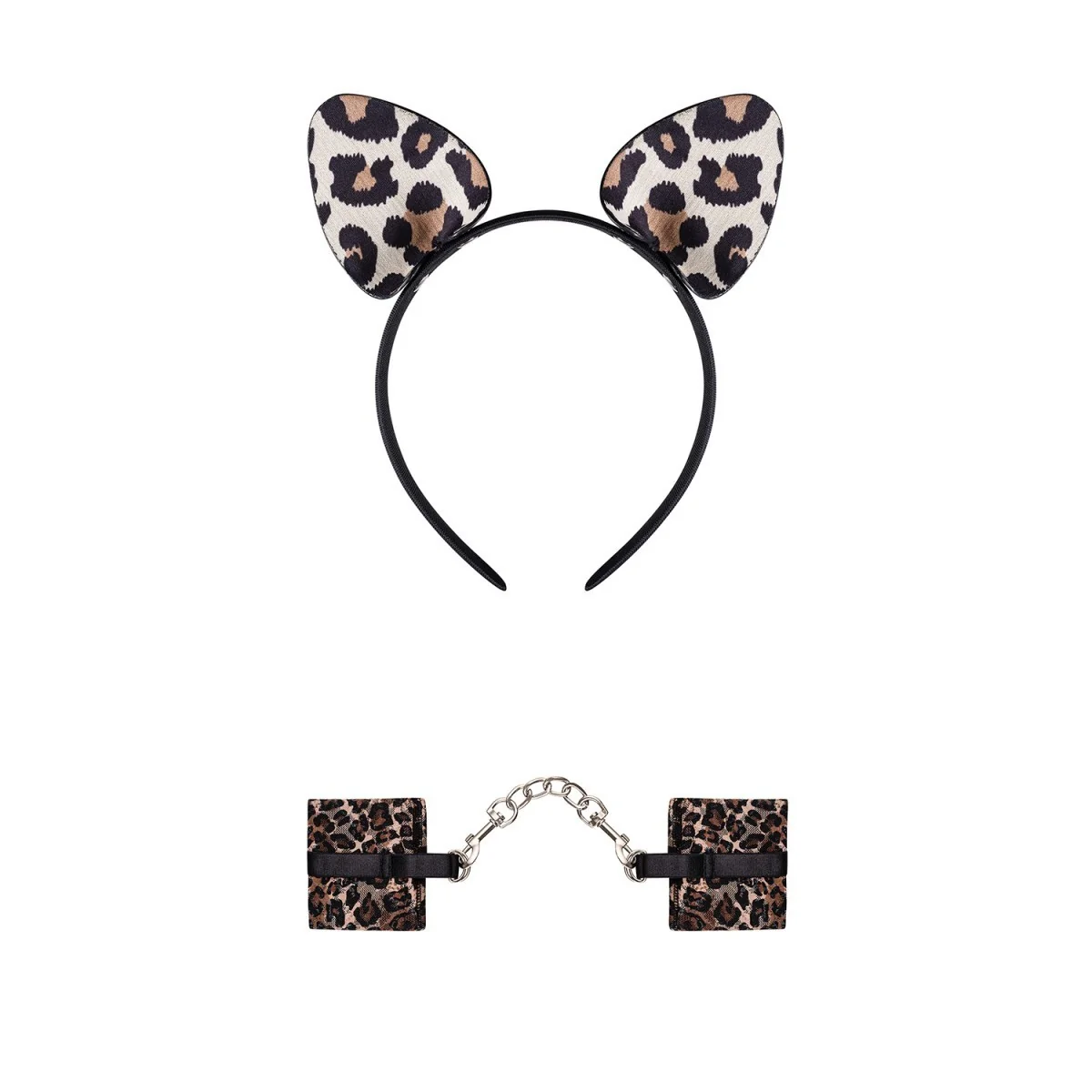 Tigerlla 2er Set von Obsessive kaufen | Fesselliebe