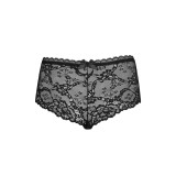 Raquelia Shorties Schwarz von Obsessive | Fesselliebe.de