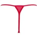 Babydoll & String Rot V-9679 von Axami