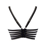 BH Schwarz V-9621 von Axami | Fesselliebe.de