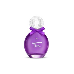Perfume Fun von Obsessive | Fesselliebe.de