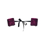 Roseberry Handschellen von Obsessive | Fesselliebe.de