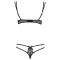 Intensa 2er Set Schwarz von Obsessive