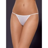 Luiza Tanga Weiss von Obsessive | Fesselliebe.de