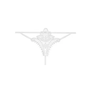 Luiza Tanga Weiss von Obsessive