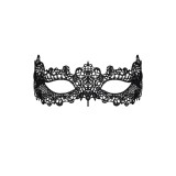 Maske Schwarz A701 von Obsessive | Fesselliebe.de