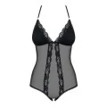 Body Schwarz 841-Ted-1 von Obsessive
