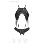 Tasmina Body Schwarz von Passion-Exklusiv | Fesselliebe.de