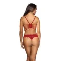 String Rot V-9698 von Axami
