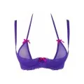BH Lila V-9681 von Axami