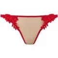 String Rot V-9658 von Axami
