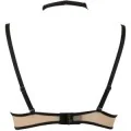BH Schwarz mit Offenen Cups V-9661 von Axami