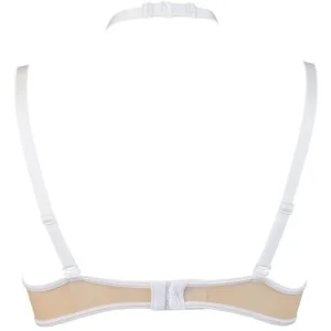 BH Weiss mit Offenen Cups V-9641 von Axami