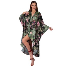 Atenna Peignoir von Livco Corsetti Fashion | Fesselliebe.de