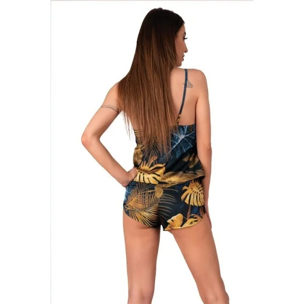 Damen Top & Shorts von LivCo Corsetti Fashion kaufen | Fesselliebe