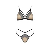 Indila 2er Set Gold von Casmir | Fesselliebe.de