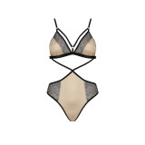 Indila Body Gold von Casmir | Fesselliebe.de