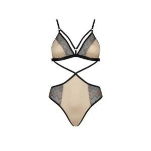 Indila Body Gold von Casmir