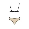 Indila Body Gold von Casmir