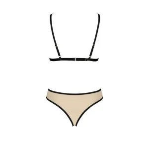 Indila Body Gold von Casmir