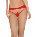Antiopanty Rot von Cofashion Lingerie