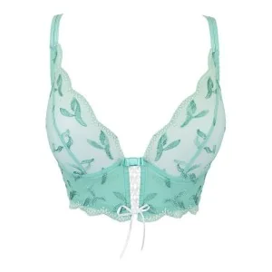 Bustier Grün V-9701 von Axami