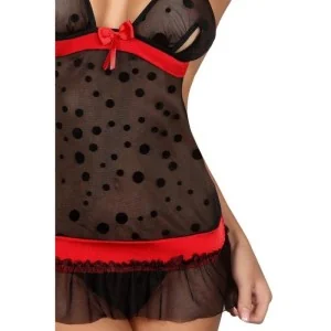 Alicia von Beauty Night Fashion