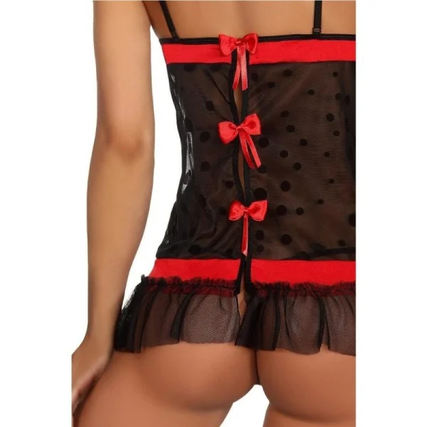 Alicia von Beauty Night Fashion kaufen | Fesselliebe