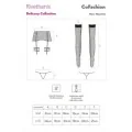 Rivethanis Set Schwarz von Cofashion Lingerie