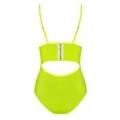 Neonia Body Yellow von Obsessive