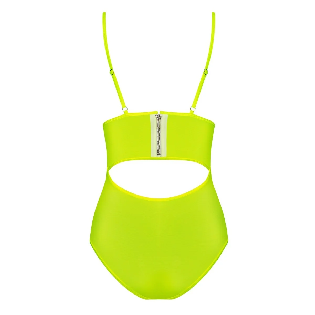 Neonia Body Yellow von Obsessive kaufen | Fesselliebe