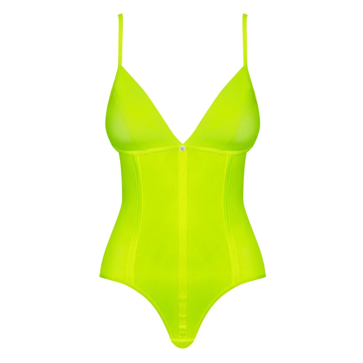 Neonia Body Yellow von Obsessive kaufen | Fesselliebe