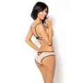 Savannah Body Beige von Beauty Night Fashion